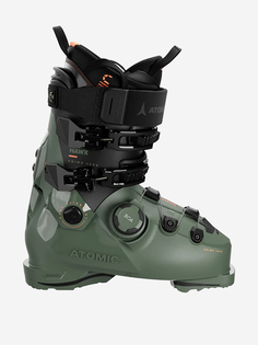 Горнолыжные ботинки Atomic Hawx Prime 120 S BOA GW Army Green Black 24/25, Зеленый