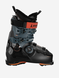 Горнолыжные ботинки Atomic Hawx Prime 110 BOA GW Black Storm Orange 24/25, Серый