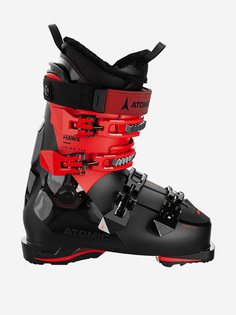 Горнолыжные ботинки Atomic Hawx Prime 110 GW Black Red 24/25, Черный