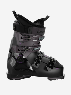 Горнолыжные ботинки Atomic Hawx Prime 95 W GW Black Not/Purple 24/25, Черный