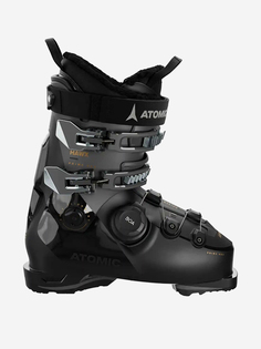 Горнолыжные ботинки Atomic Hawx Prime 95 R BOA W GW Black/Anthracite 24/25, Черный