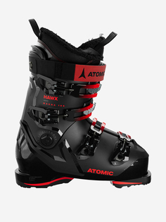Горнолыжные ботинки Atomic Hawx Magna 100 GW Black Red 24/25, Черный
