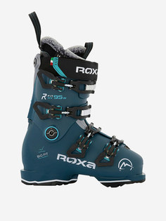 Горнолыжные ботинки Roxa R/FIT 95 W GW Ocean Blue/Aqua 24/25, Синий