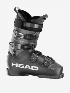 Горнолыжные ботинки Head Raptor WCR 95 W Anthracite 24/25, Черный