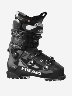 Горнолыжные ботинки Head Edge 130 HV GW Black 24/25, Черный