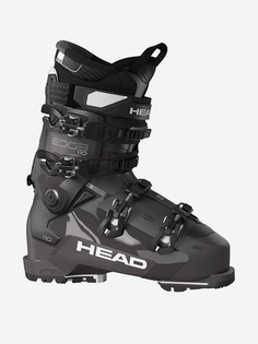 Горнолыжные ботинки Head Edge 110 HV GW Anthracite 24/25, Черный