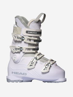 Горнолыжные ботинки Head Edge LYT RX W White 24/25, Белый