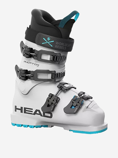 Горнолыжные ботинки Head Raptor 70 White 24/25, Белый