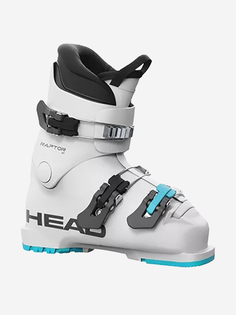 Горнолыжные ботинки Head Raptor 40 White 24/25, Белый