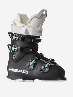 Горнолыжные ботинки Head Vector 90 RS W Black 24/25, Черный