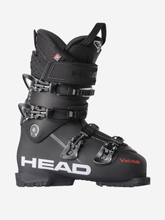Горнолыжные ботинки Head Vector EVO XP Black 24/25, Черный