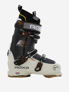 Горнолыжные ботинки Roxa Element 120 IR GW Sand/Black/Anthracite 24/25, Серый