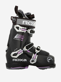 Горнолыжные ботинки Roxa Element 85 GW Black 24/25, Черный