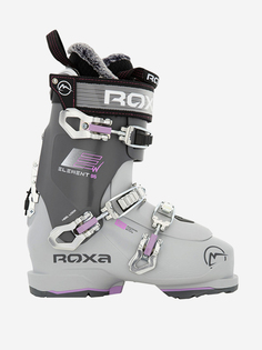 Горнолыжные ботинки Roxa Element 95 GW Light Grey/Cement/Light Grey 24/25, Серый