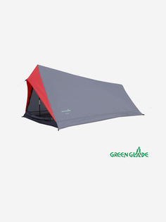 Палатка Minicasa, Серый Green Glade