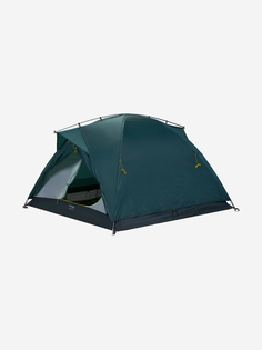 Палатка Red Fox Trekking Fox 3, Зеленый