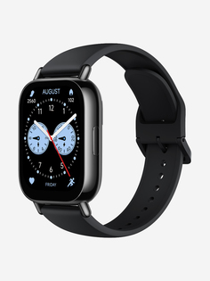 Смарт-часы Redmi Watch 5 Lite черные, Черный