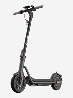 Электросамокат NAVEE Electric Scooter V3 Pro, Черный