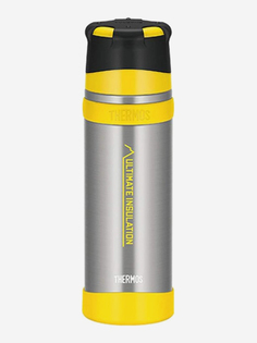 Термос THERMOS FFX-751 CS, 0.75 л, Серебряный