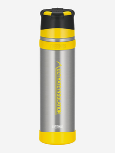 Термос THERMOS FFX-901 CS, 0.9 л, Серебряный