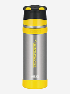 Термос THERMOS FFX-501 CS, 0.5 л, Серебряный