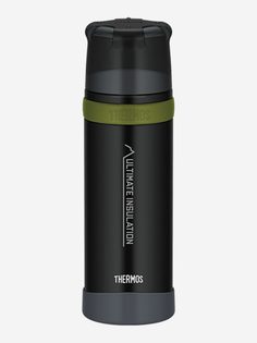 Термос THERMOS FFX-501 MTBK, 0.5 л, Черный