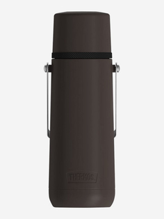 Термос THERMOS TS2409 BK, 1.2 л, Коричневый