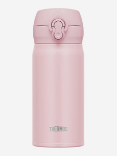 Термос THERMOS JNL-356 MVP, 0.35 л, Розовый
