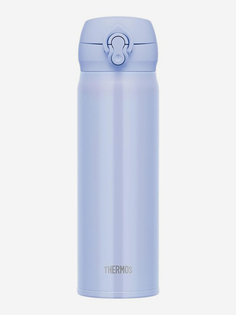 Термос THERMOS JNL-506 PBL, 0.5 л, Голубой