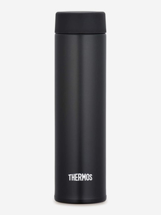 Термос THERMOS JOJ-180 BK, 0.18 л, Черный