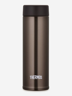 Термос THERMOS JOJ-150 BW, 0.15 л, Коричневый