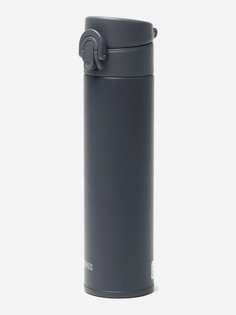 Термос THERMOS JNI-404 MTGY, 0.4 л, Серый