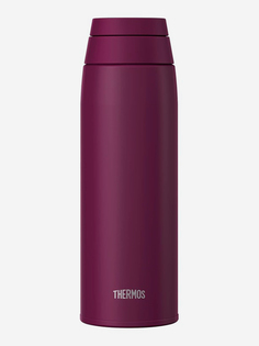 Термос THERMOS JOO-750 PL, 0.75 л, Красный
