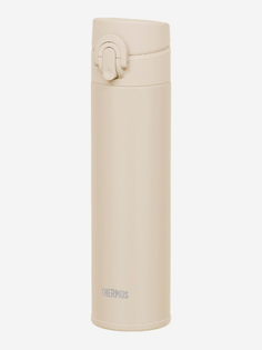 Термос THERMOS JNI-404 MTBE, 0.4 л, Белый