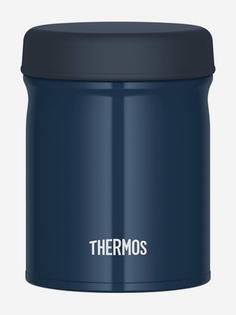 Термос THERMOS JEB-500 NB, 0.4 л, Синий