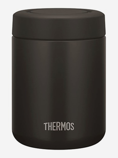 Термос THERMOS JBR-501 BK, 0.5 л, Черный