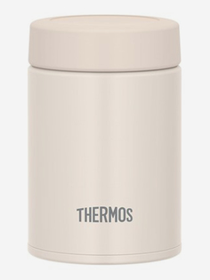 Термос THERMOS JBZ-201 LV, 0.2 л, Белый