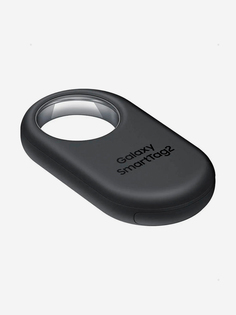 Метка SmartTag 2 Samsung EI-T5600BBEGWW черный, Черный