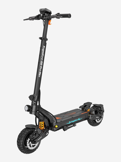 Электросамокат KugooKirin G2 Pro Max, Черный