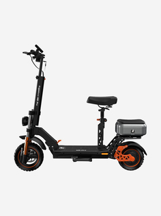 Электросамокат Kugoo Kirin M5 Pro, Черный
