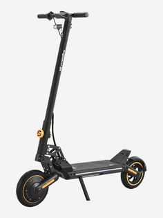 Электросамокат Kugoo Kirin S4, Черный