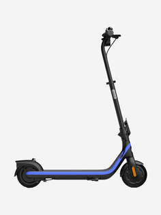 Детский электросамокат Ninebot C2 Pro, Черный Segway