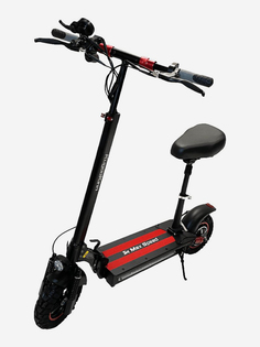Электросамокат Kugoo Kirin Max speed, Черный