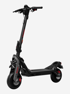 Электросамокат Ninebot GT3, Черный Segway