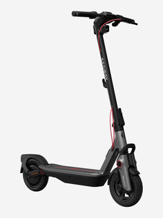 Электросамокат Ninebot F3, Черный Segway