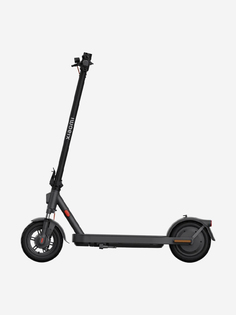 Электросамокат Xiaomi Electric Scooter Elite, Черный
