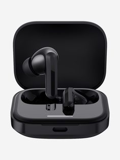 Наушники Redmi Buds 5 (BHR7627GL) Черный, Черный Xiaomi