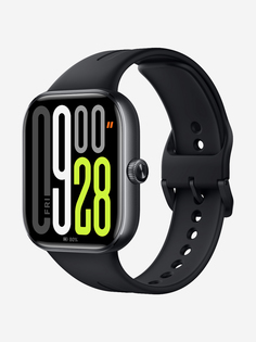 Смарт-часы Redmi Watch 5 (BHR9389GL) Черный, Черный Xiaomi