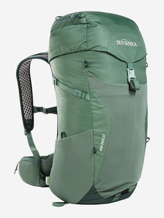 Рюкзак спортивный Tatonka Hike Pack 27, Зеленый