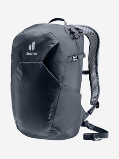 Рюкзак Deuter Speed Lite 21, Черный